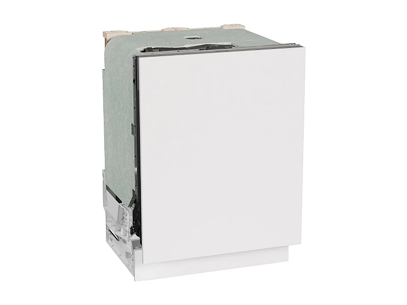 Lavavajillas encastrable Hisense HV16D5 16 servicios 6 programas D blanco 59,8 cm