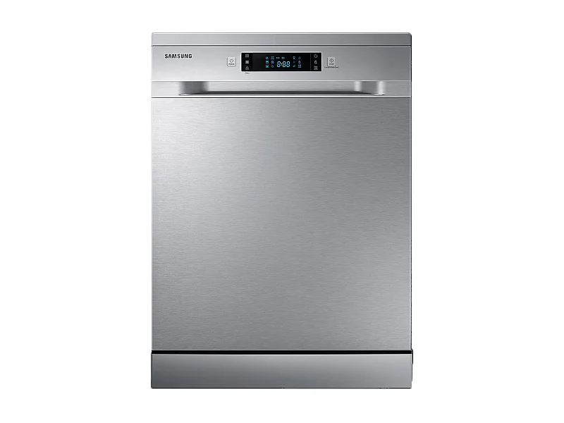 Lavavajillas Samsung DW60M6040FS 13 servicios 6 programas E inox 59,8 cm