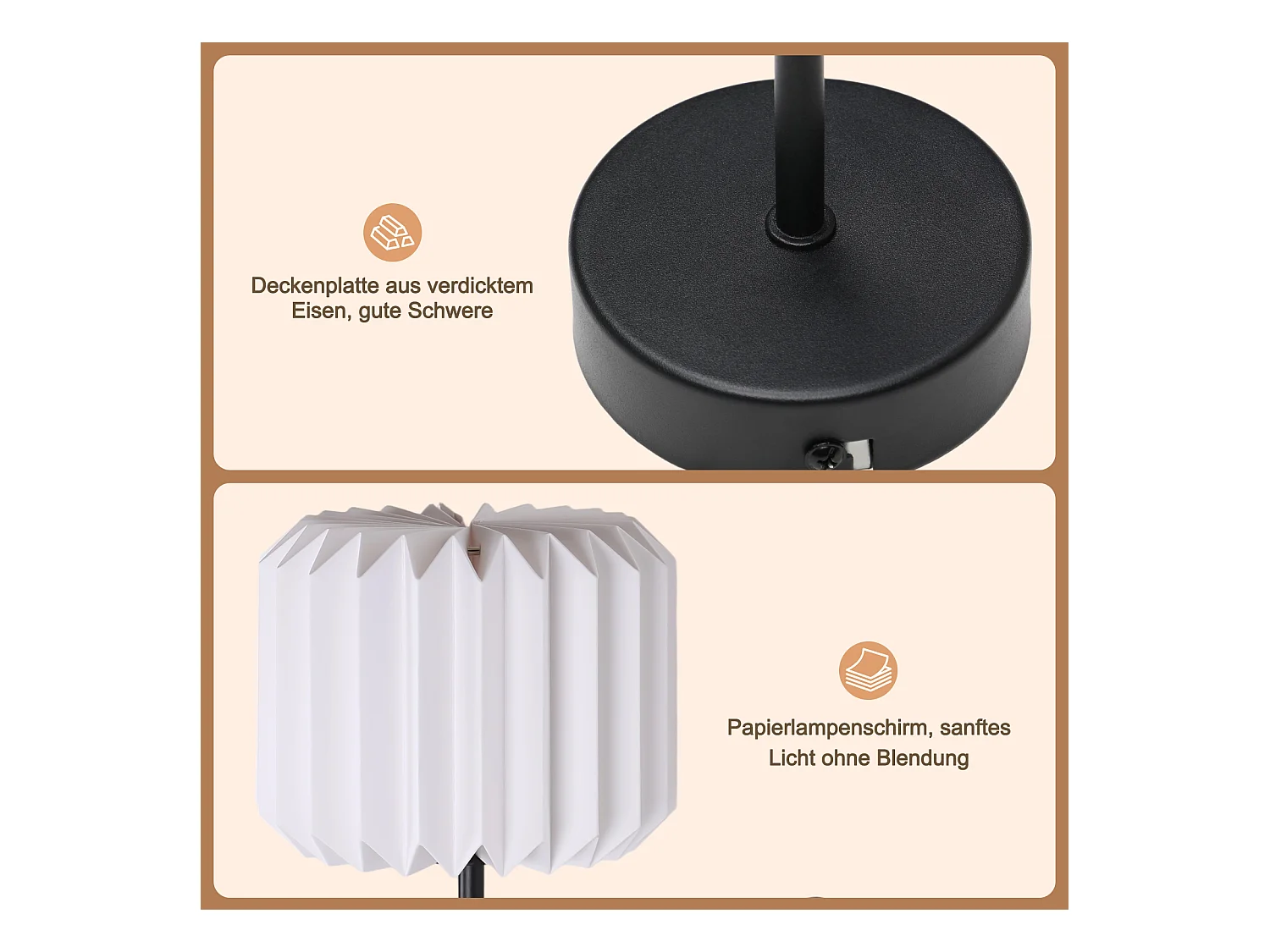 NETTLIFE Applique murale d'intérieur pour chambre à coucher - éclairage mural de couloir vintage G9 lampe de couloir blanche