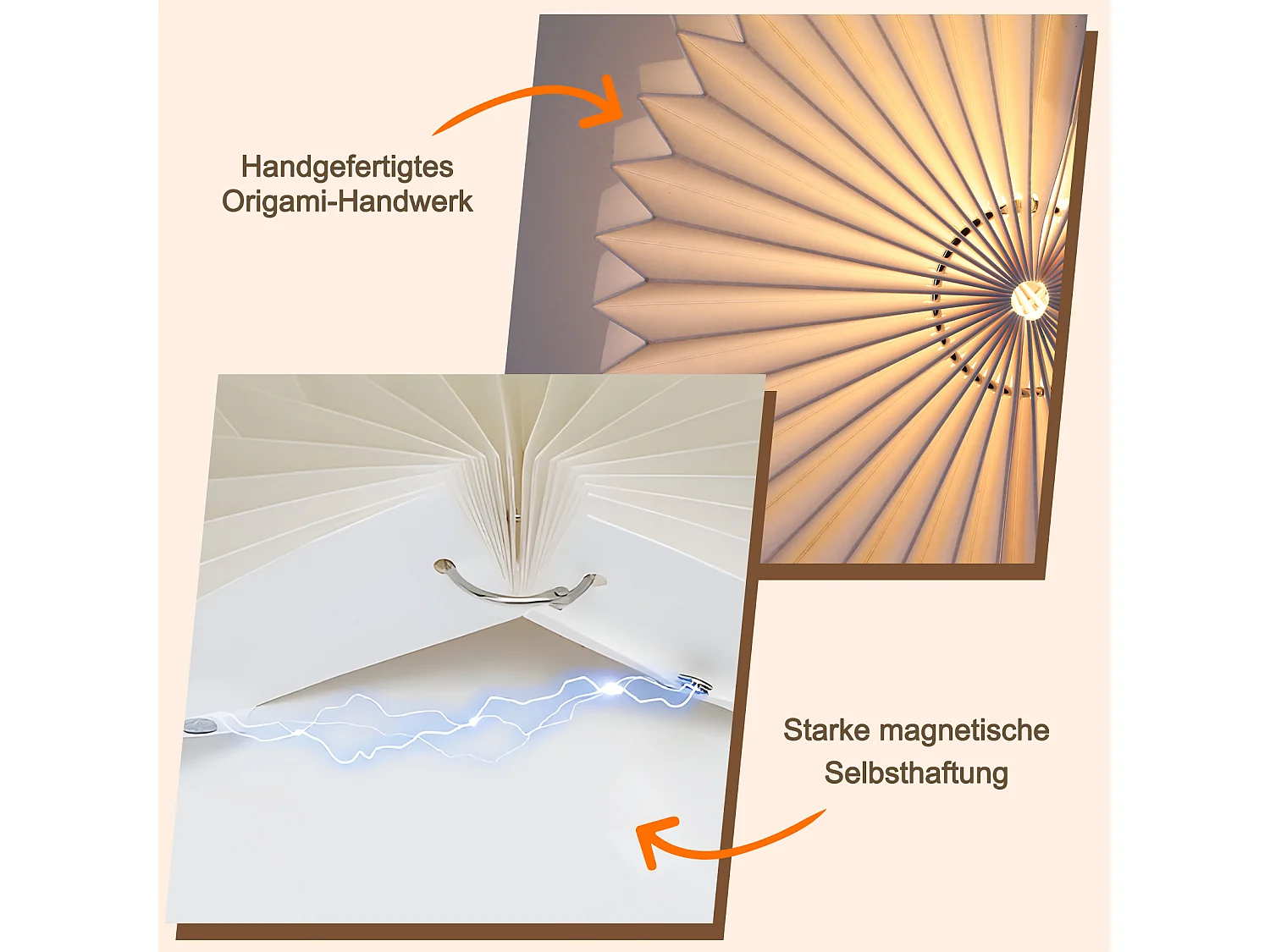 NETTLIFE Applique murale d'intérieur pour chambre à coucher - éclairage mural de couloir vintage G9 lampe de couloir blanche