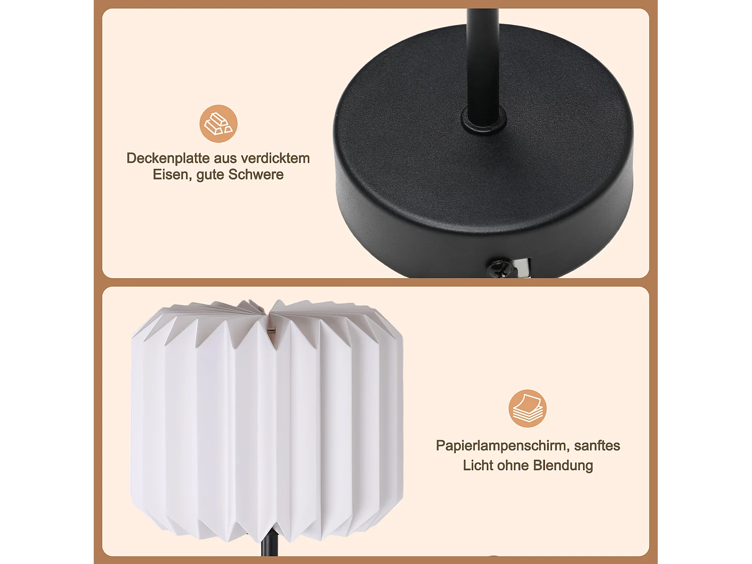 NETTLIFE Binnenwandlamp voor Slaapkamer - Vintage Hal Wandverlichting G9 Witte Hallamp