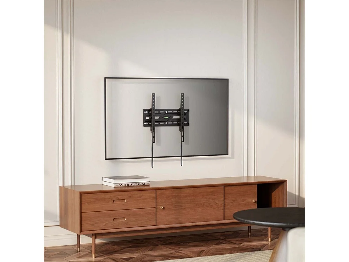 Soporte de TV Aisens WT75T-311 32-75'' inclinable negro