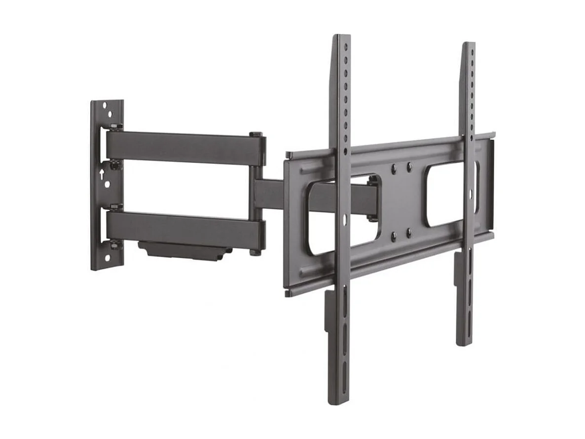 Soporte de TV Aisens WT70TSLE-025 37-70'' inclinable + giratorio + nivelable negro