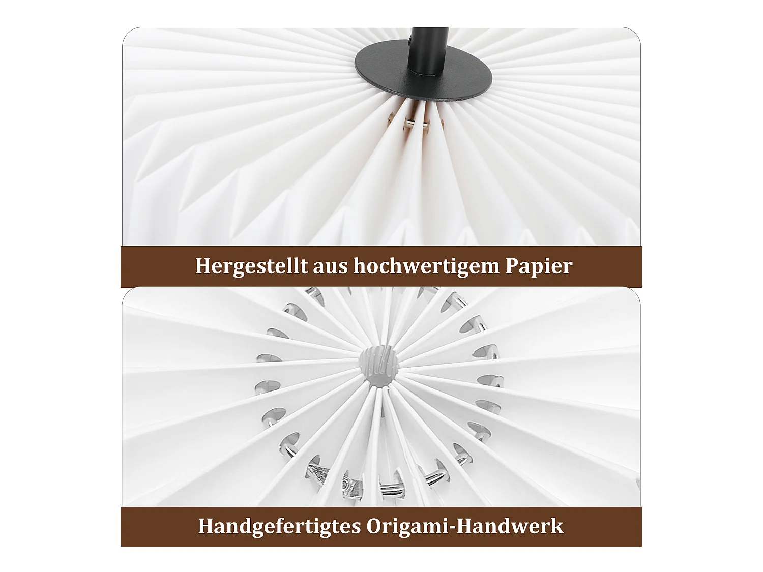 NETTLIFE Suspension table à manger lampe suspendue vintage - lampe suspendue salon salle à manger lampe 2 flammes blanc