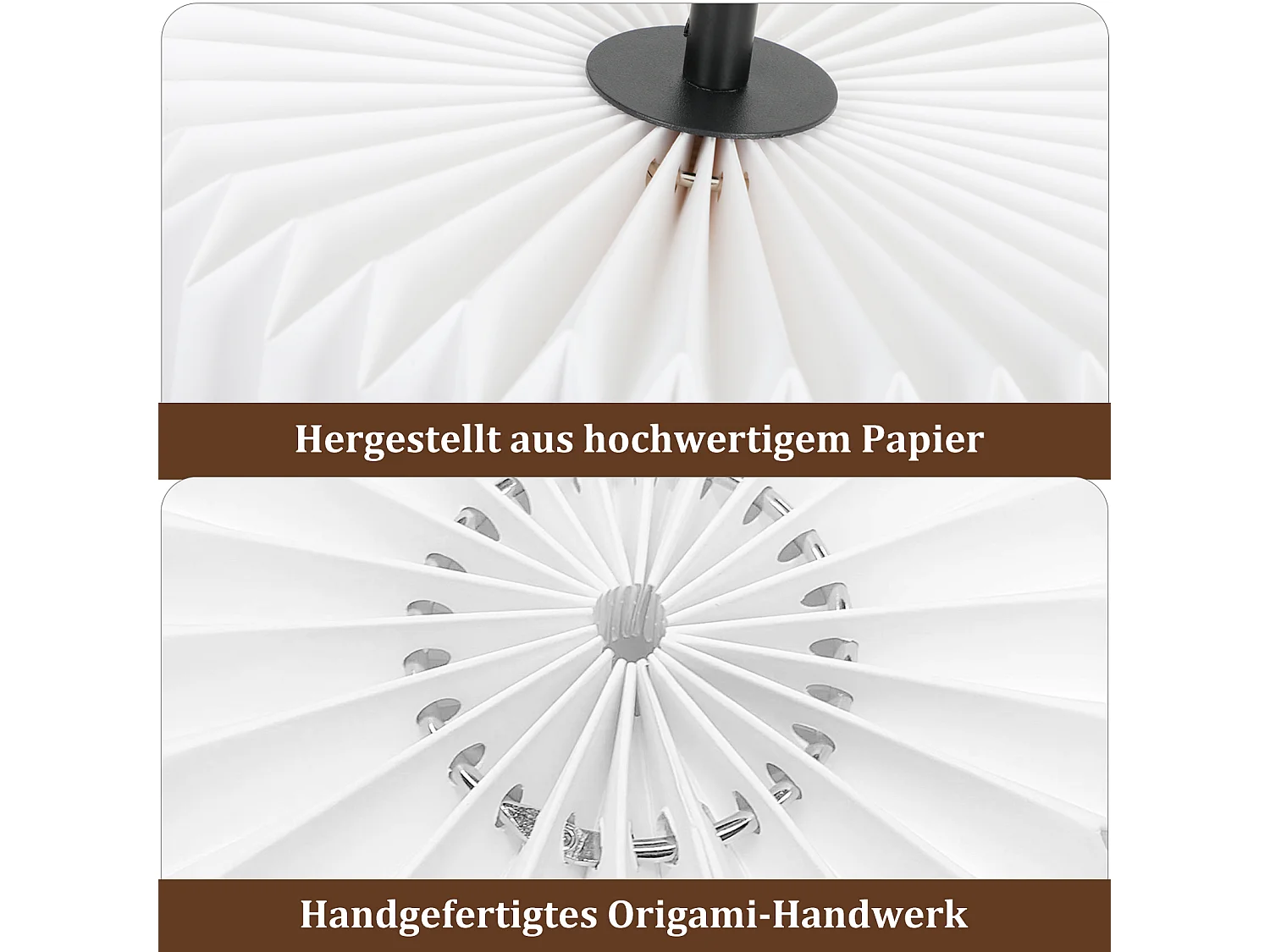 NETTLIFE Suspension table à manger lampe suspendue vintage - lampe suspendue salon salle à manger lampe 2 flammes blanc