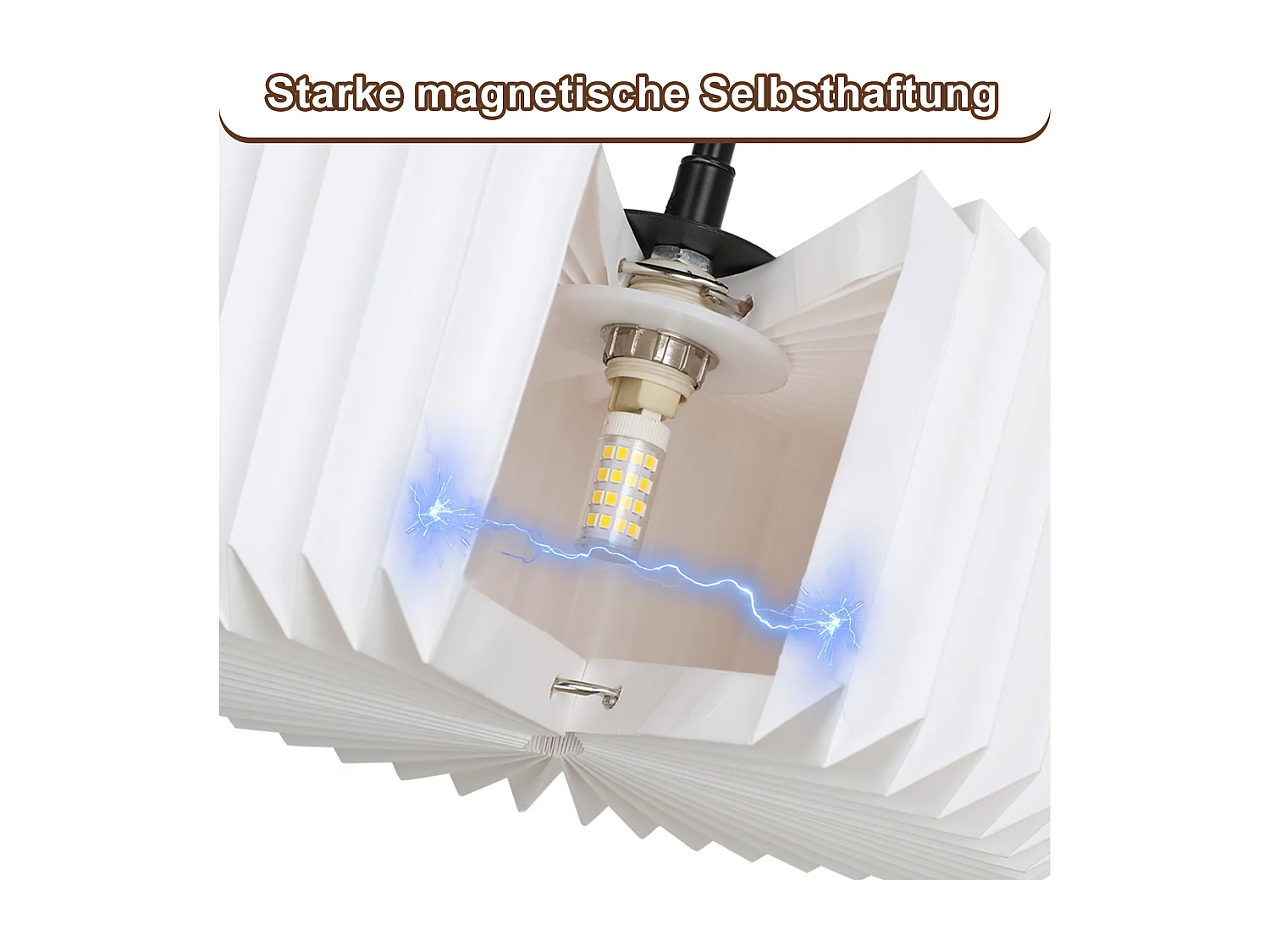 NETTLIFE Suspension table à manger lampe suspendue vintage - lampe suspendue salon salle à manger lampe 2 flammes blanc