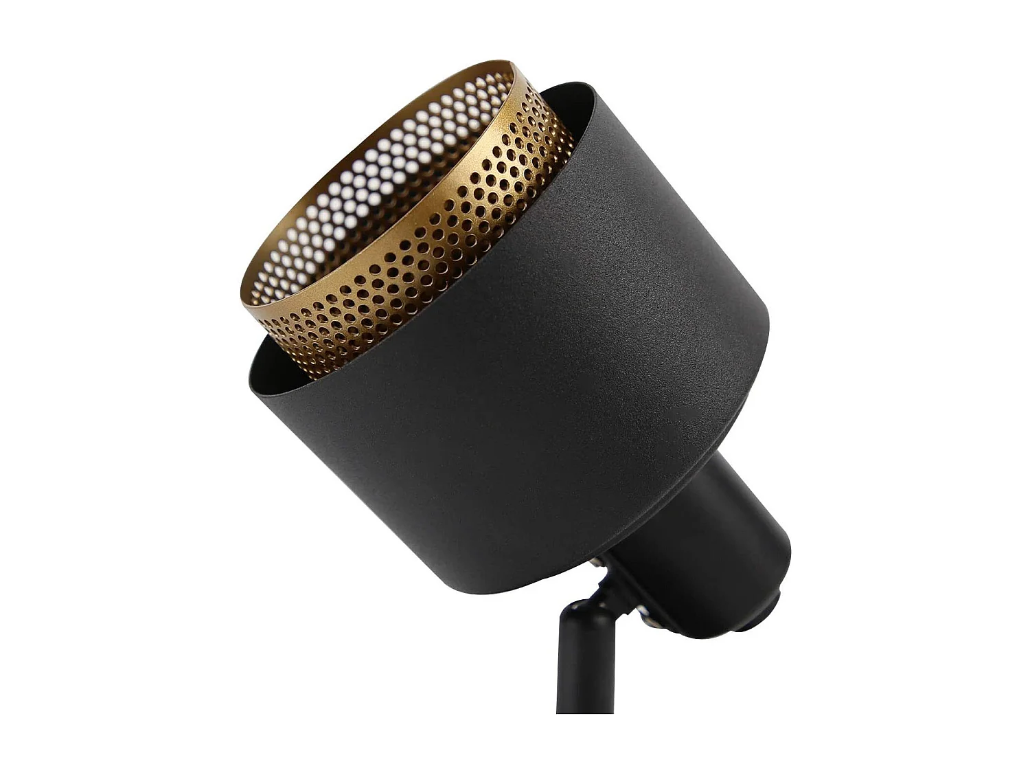 NETTLIFE Vintage Kinkiet E14 Obrotowy Regulowany Reflektor Sufitowy