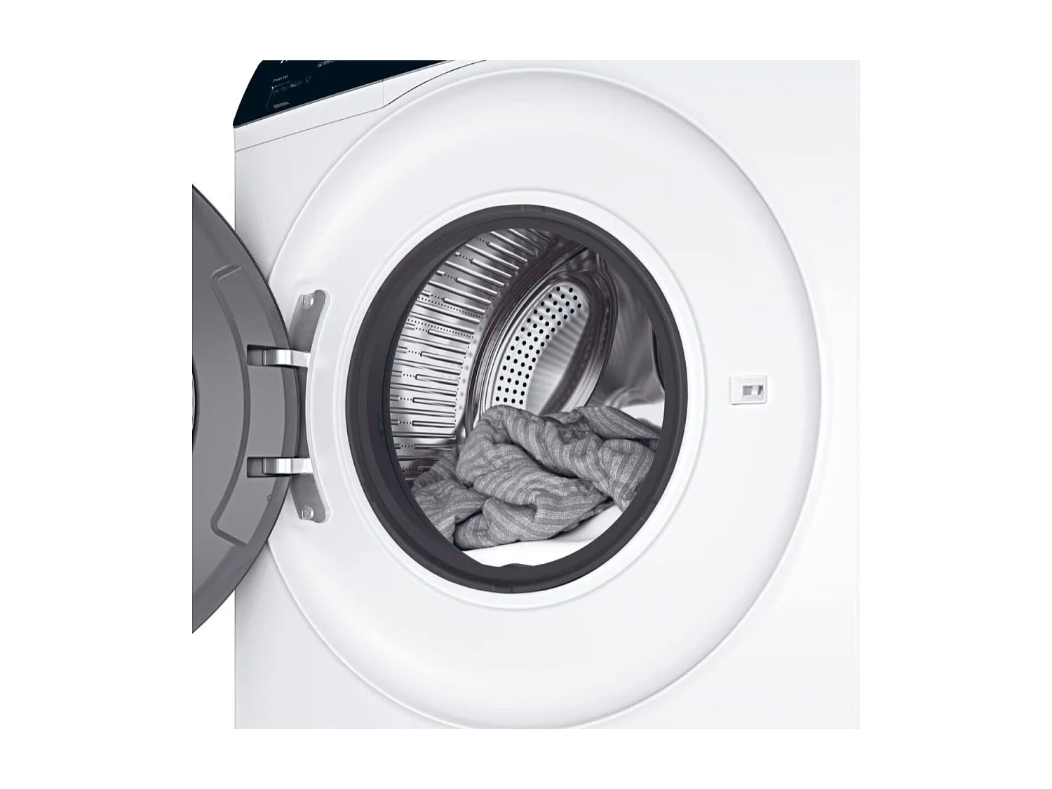 Haier HW100-BP14939 lavatrice Caricamento frontale 10 kg 1400 Giri/min Bianco