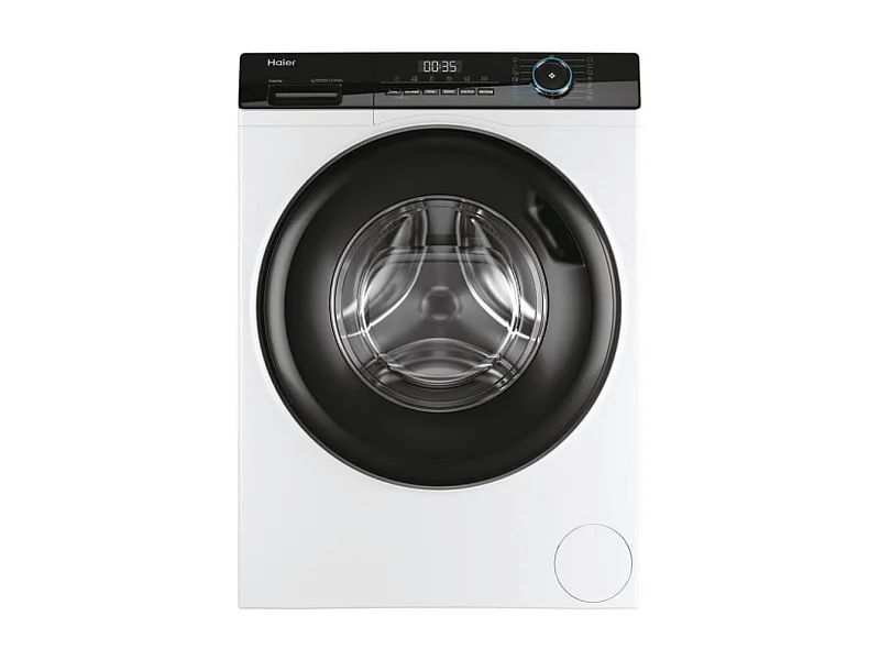 Haier HW100-BP14939 lavatrice Caricamento frontale 10 kg 1400 Giri/min Bianco