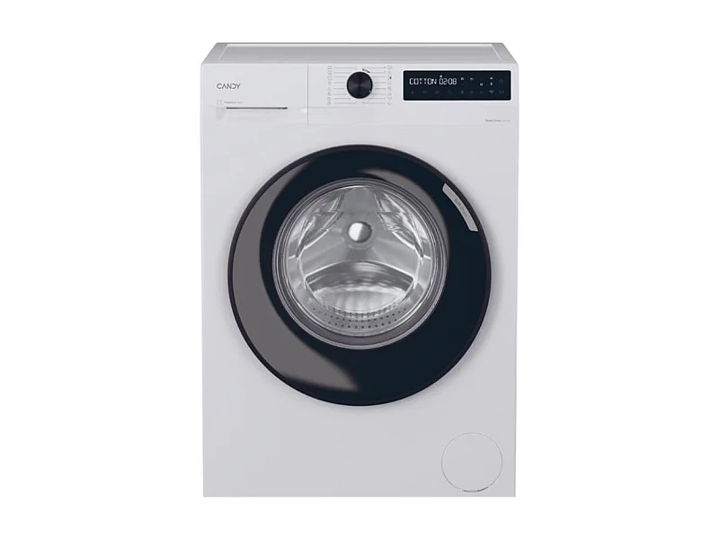 Lavadora carga frontal Candy ProWash 500 10kg 1400 rpm 16 programas A blanco 60 cm