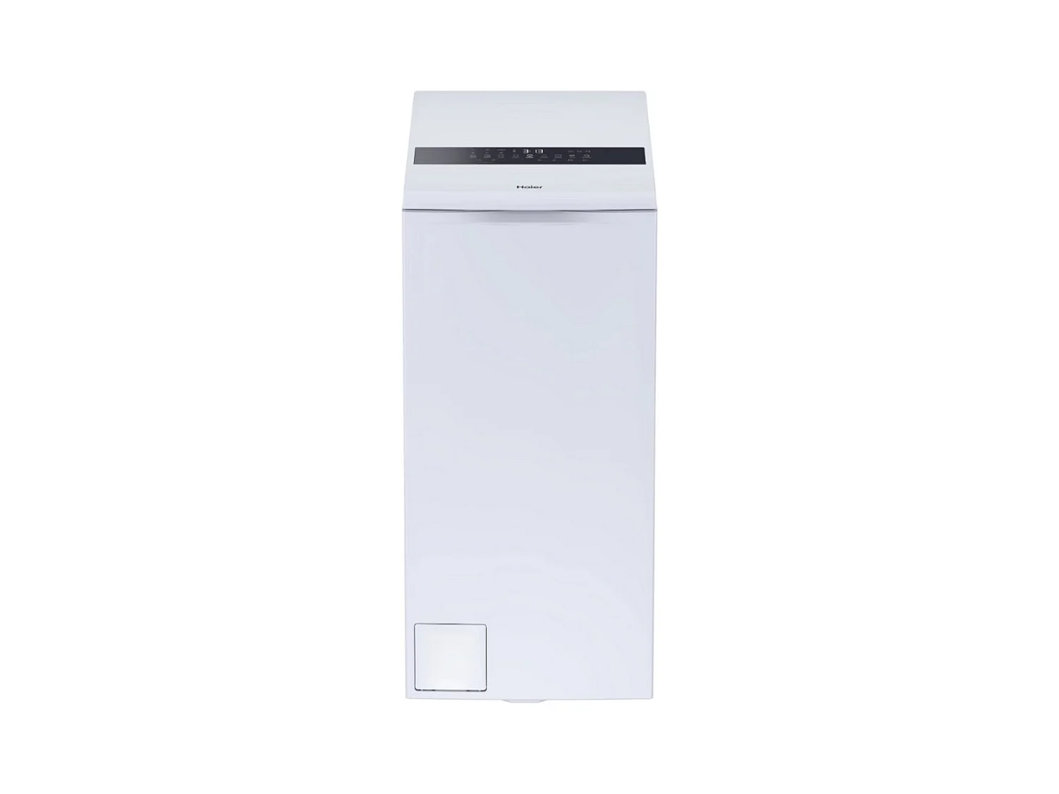 Haier Lave-linge top 9kg 1300 tours/min - HW90-BPD13386U1