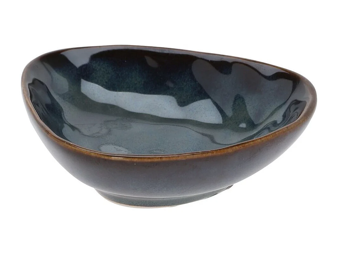 Pack de 4 bowl diseño triangular multicolor