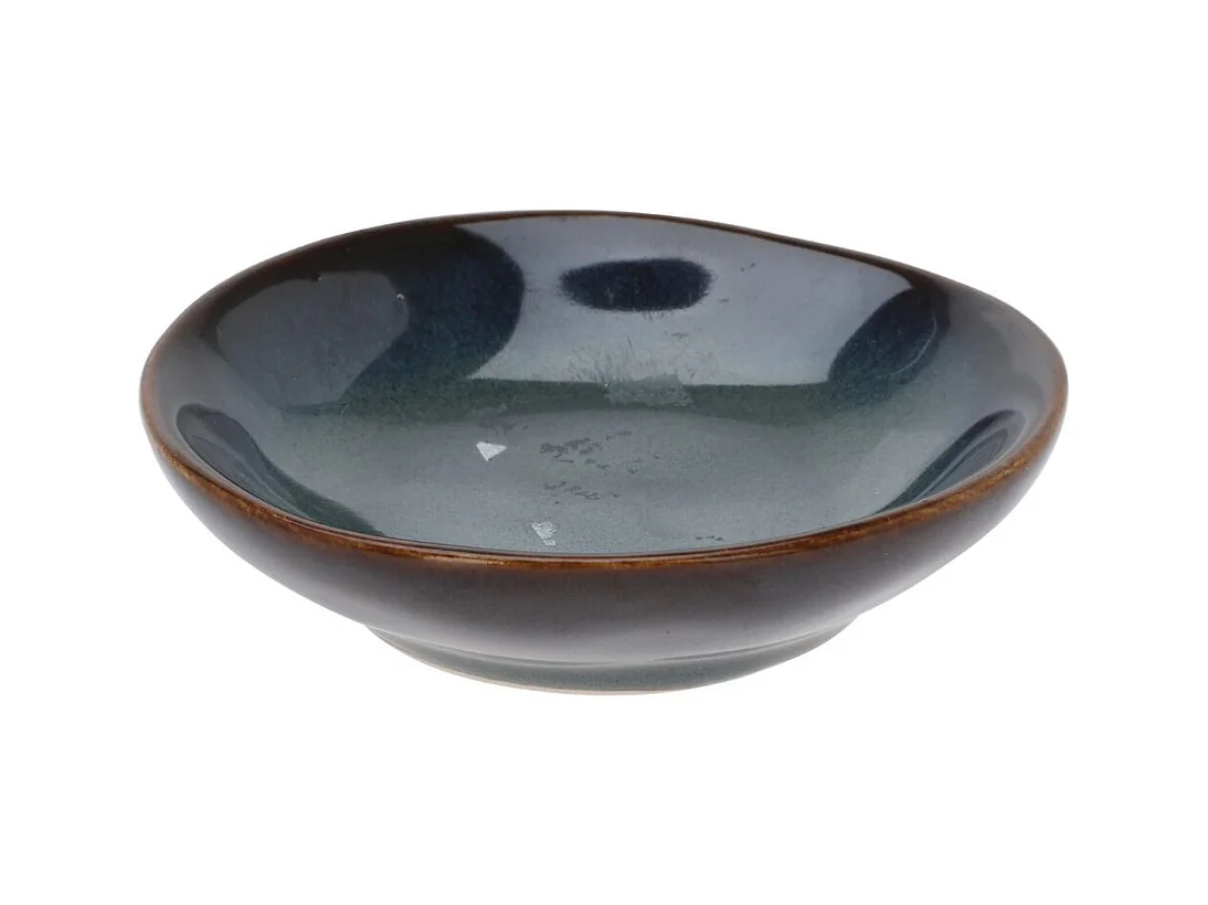 Pack de 4 bowl diseño redondo multicolor