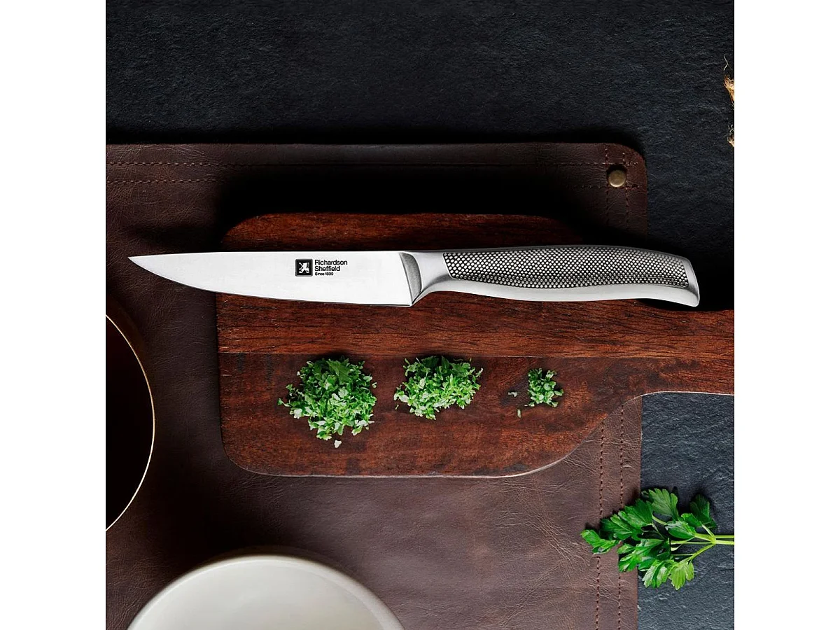 Pack de 6 cuchillos Sense Richardson Sheffield acero inoxidable