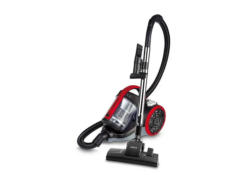 Aspirador sin bolsa Polti Forzaspira C110 Plus 800W A 4 etapas