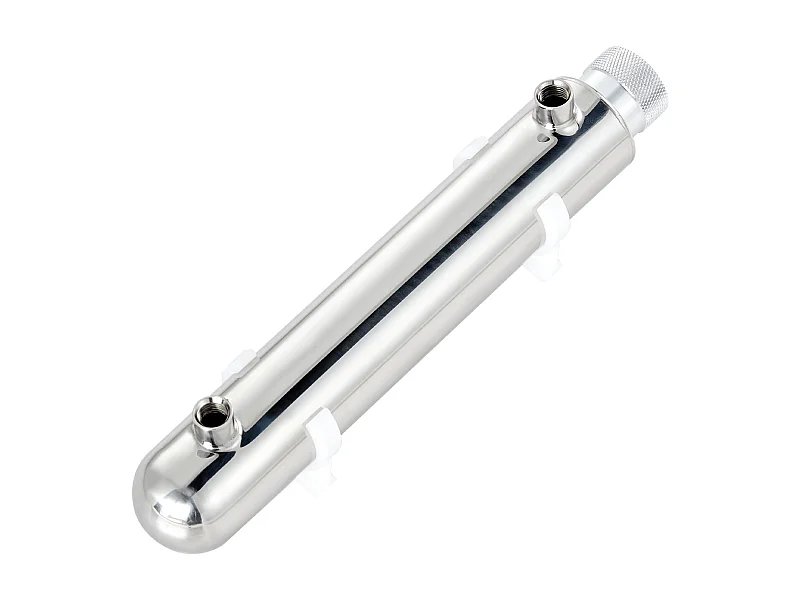 UV-Waterzuiveraar SucceBuy, Ultraviolette Filtratie, Debiet van 3,785 l/min