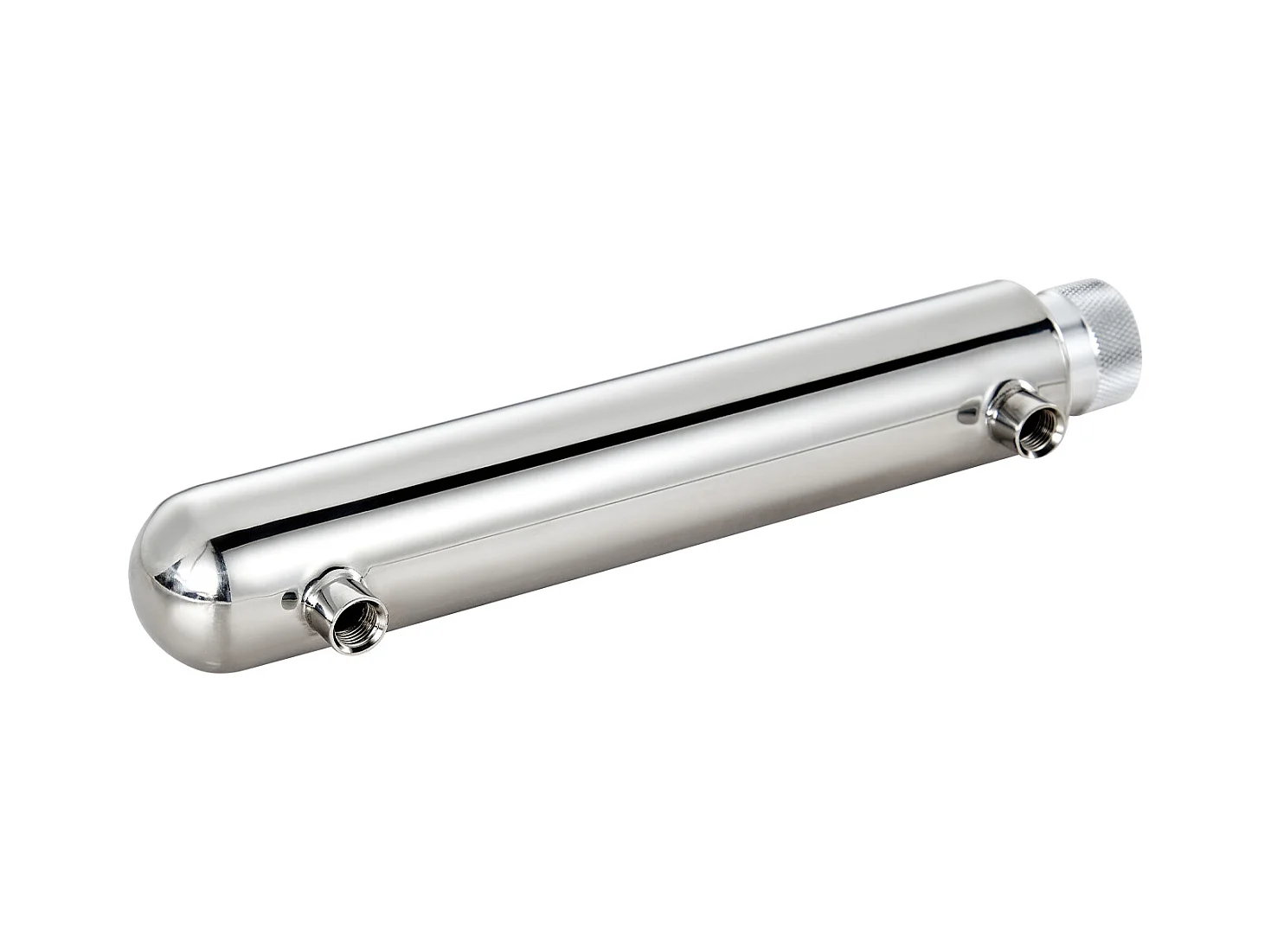 Purificateur d'Eau UV SucceBuy, Filtration Ultraviolette, Débit de 3,785 L/min