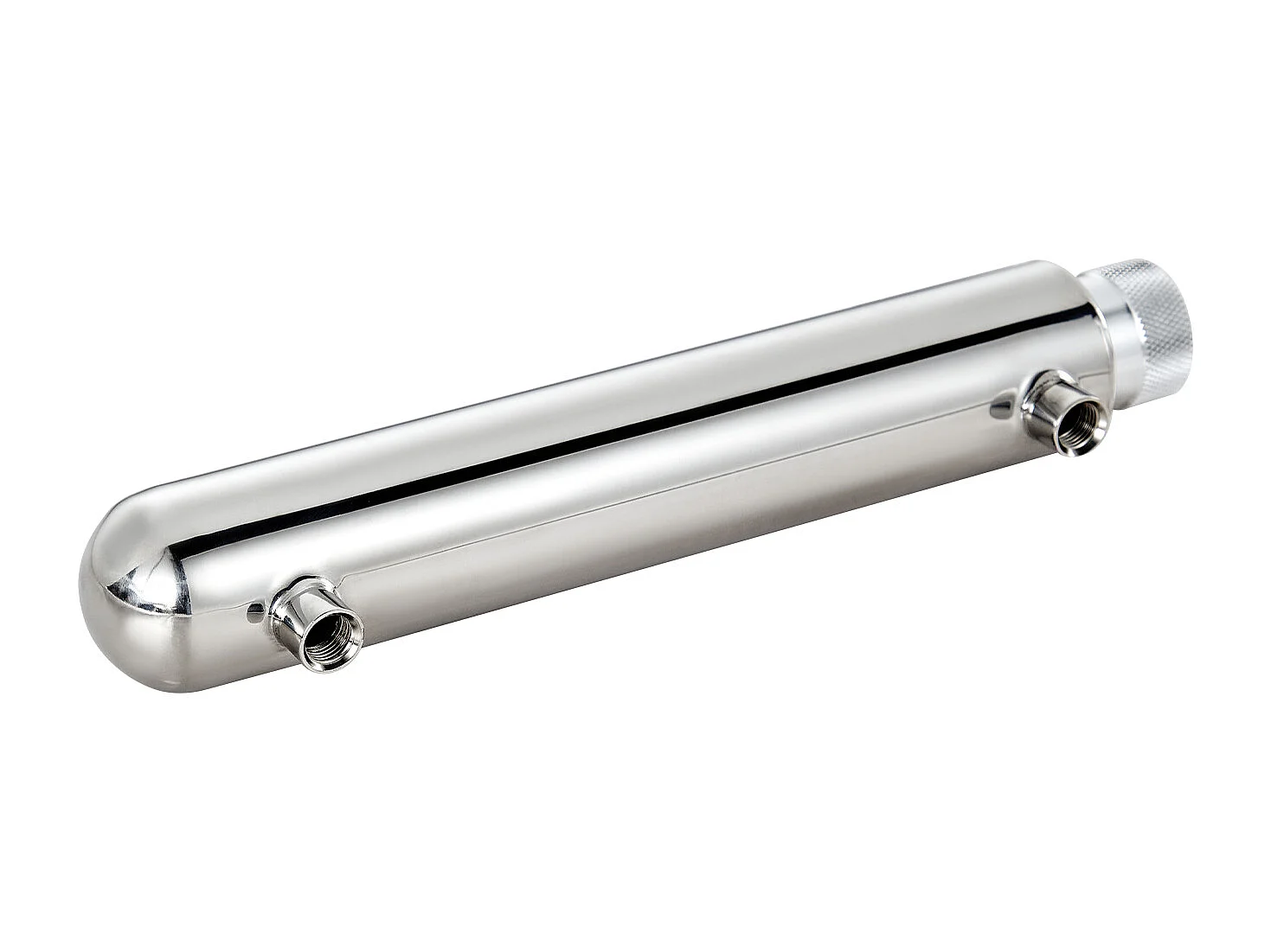 Oczyszczacz Wody UV SucceBuy, Filtracja Ultrafioletowa, Przepływ 3,785 l/min