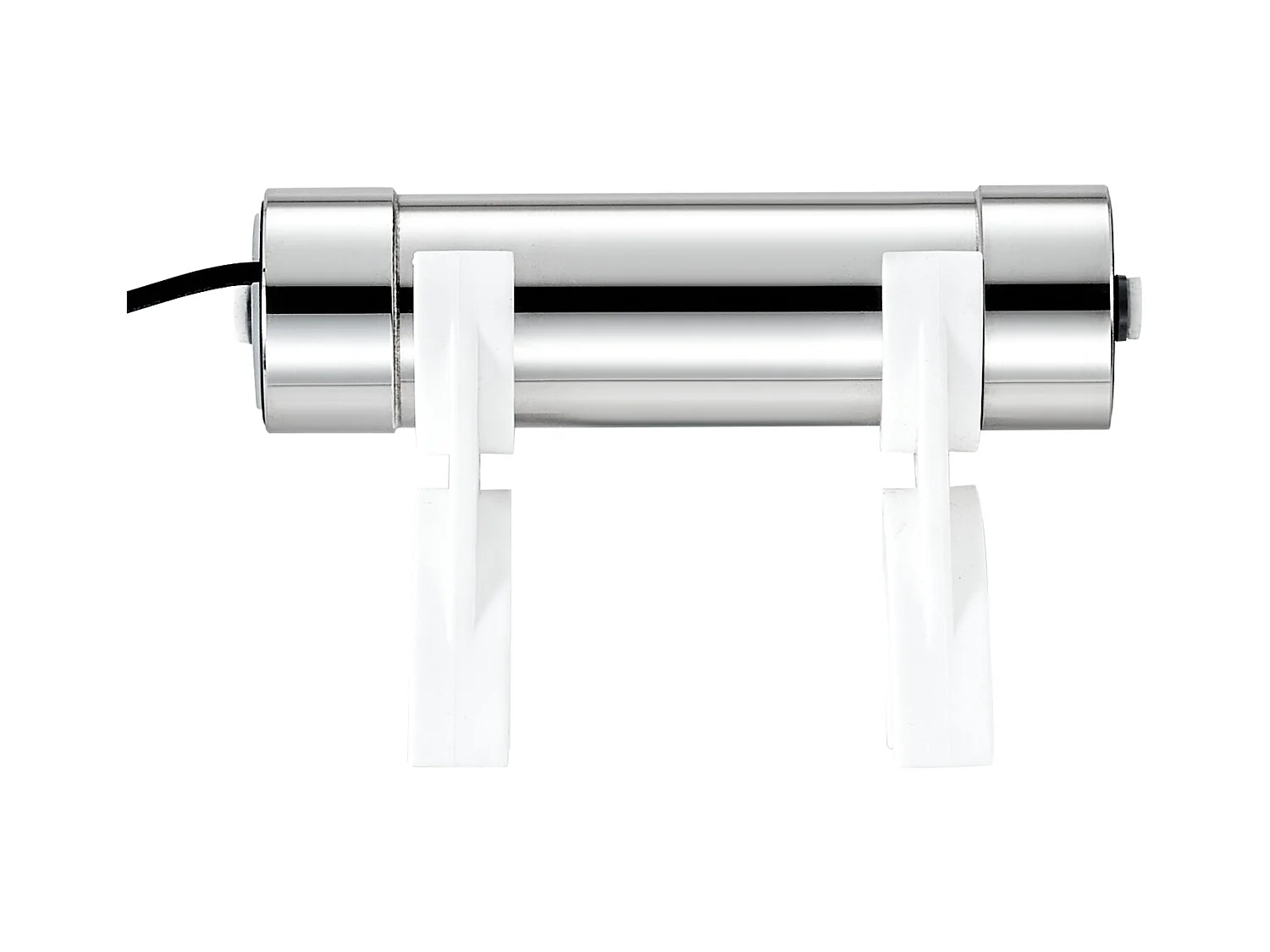 Purificateur d'Eau UV SucceBuy, Filtration Ultraviolette, Débit 3,785 L/min