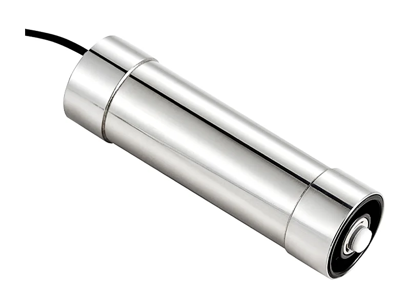 Purificateur d'Eau UV SucceBuy, Filtration Ultraviolette, Débit 3,785 L/min