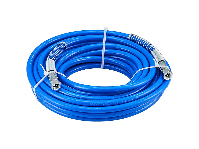 Kit Tubo di Spruzzatura SucceBuy di Vernice Senz'Aria 1524cm 2.54/10.16cm 3600psi con 517 Puntale