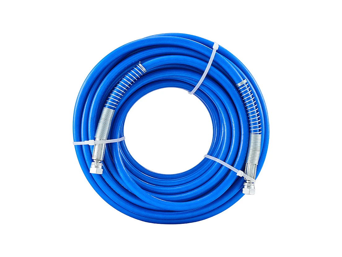 Kit Tubo di Spruzzatura SucceBuy di Vernice Senz'Aria 1524cm 2.54/10.16cm 3600psi con 517 Puntale