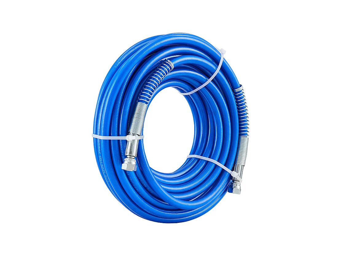 Kit Tubo di Spruzzatura SucceBuy di Vernice Senz'Aria 1524cm 2.54/10.16cm 3600psi con 517 Puntale