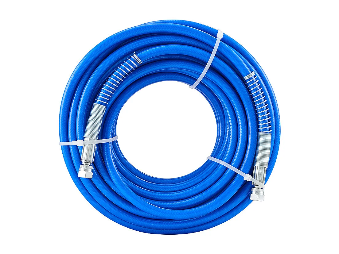 Kit Tuyau de Pulvérisation SucceBuy de Peinture sans Air 1524cm 2.54/10.16cm 3600psi avec 517 Tip