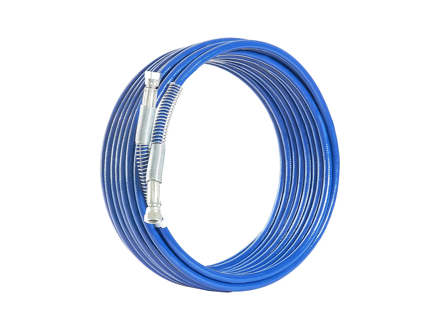 Tubo di Spruzzatura SucceBuy di Vernice Senz'Aria di 1524cm, Tubo Alta Pressione Universale di 2.54/10.16cm