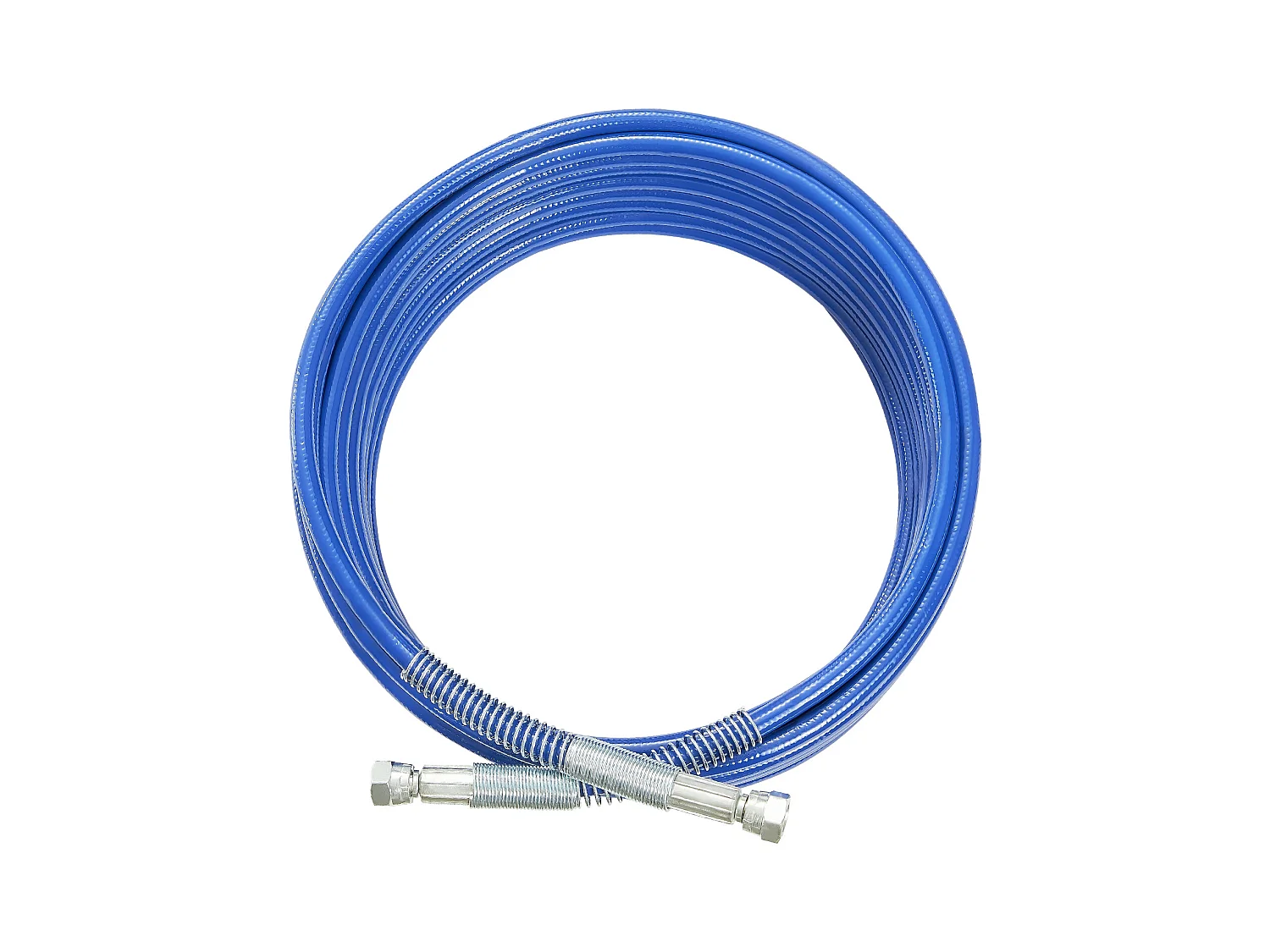 Tubo di Spruzzatura SucceBuy di Vernice Senz'Aria di 1524cm, Tubo Alta Pressione Universale di 2.54/10.16cm