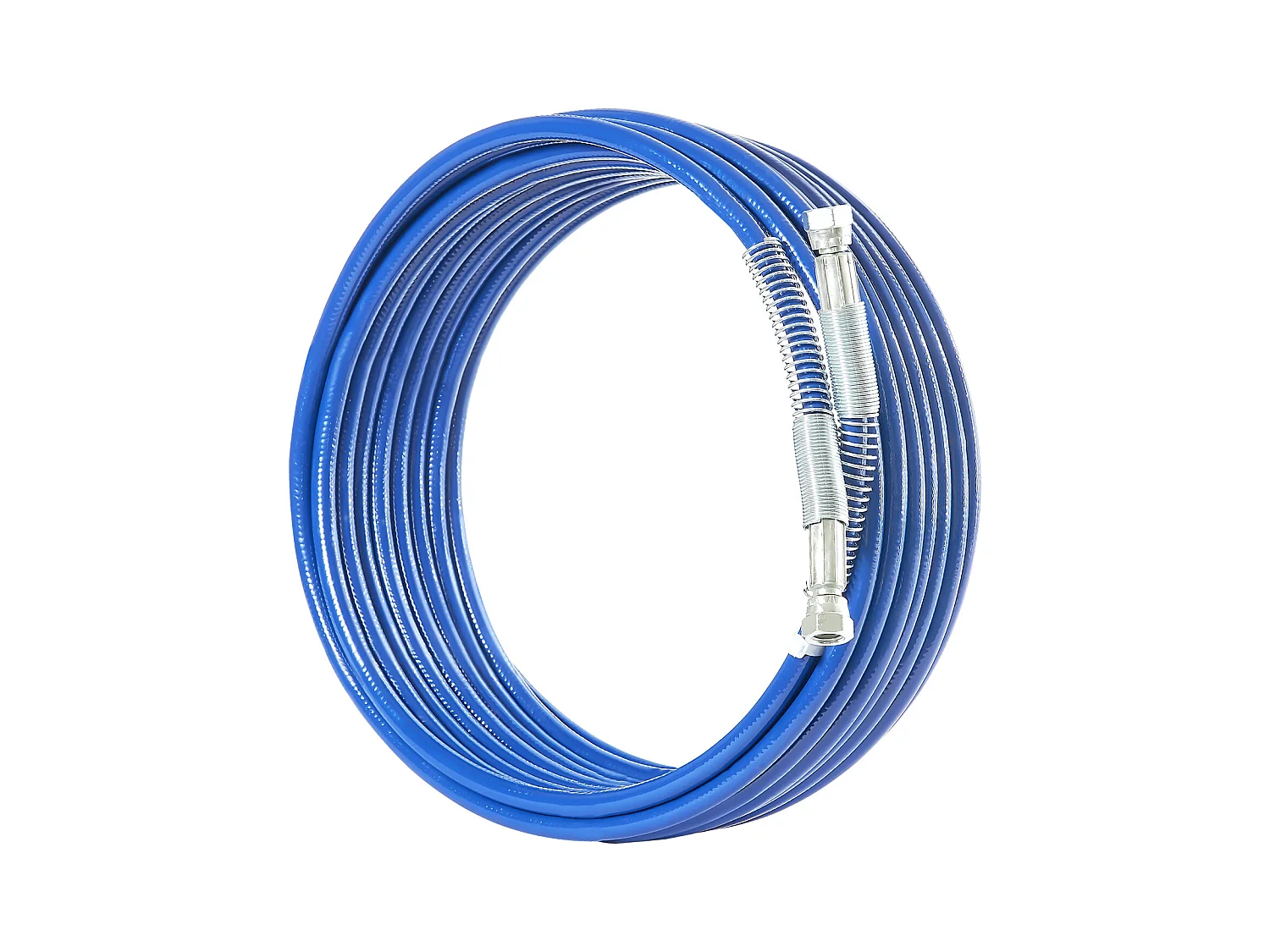 Tubo di Spruzzatura SucceBuy di Vernice Senz'Aria di 1524cm, Tubo Alta Pressione Universale di 2.54/10.16cm