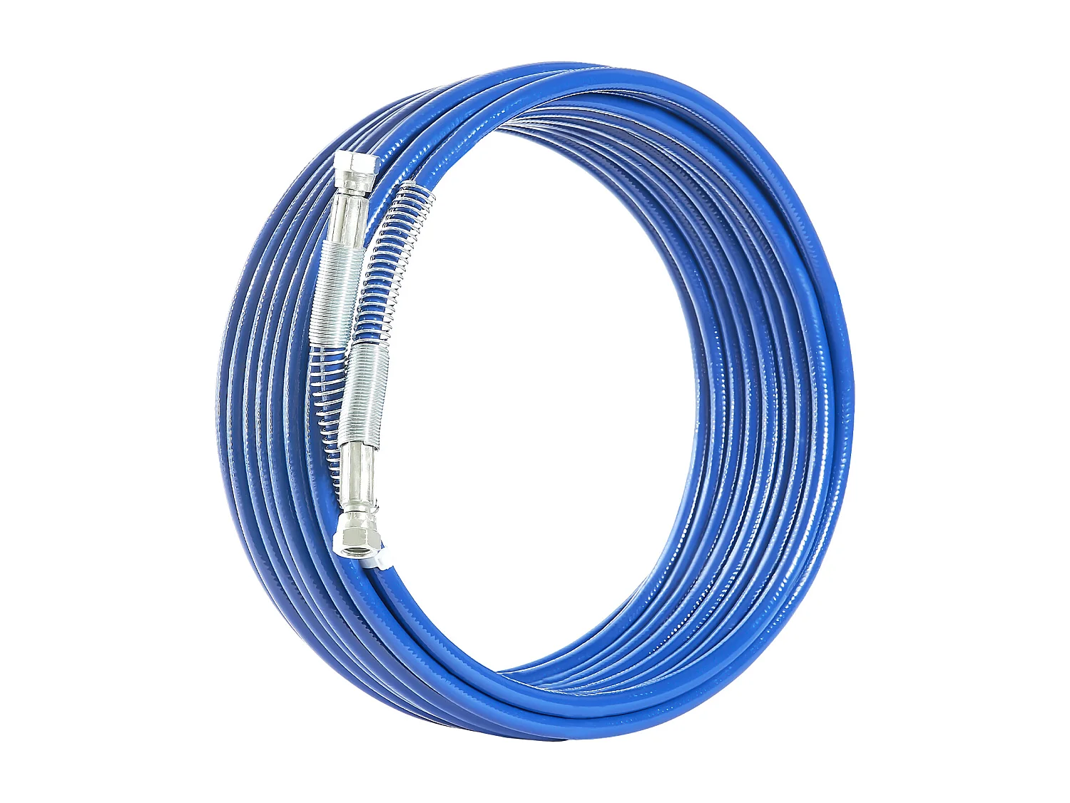 Tuyau de Pulvérisation SucceBuy de Peinture sans Air de 1524cm, Tuyau Haute Pression Universel de 2.54/10.16cm