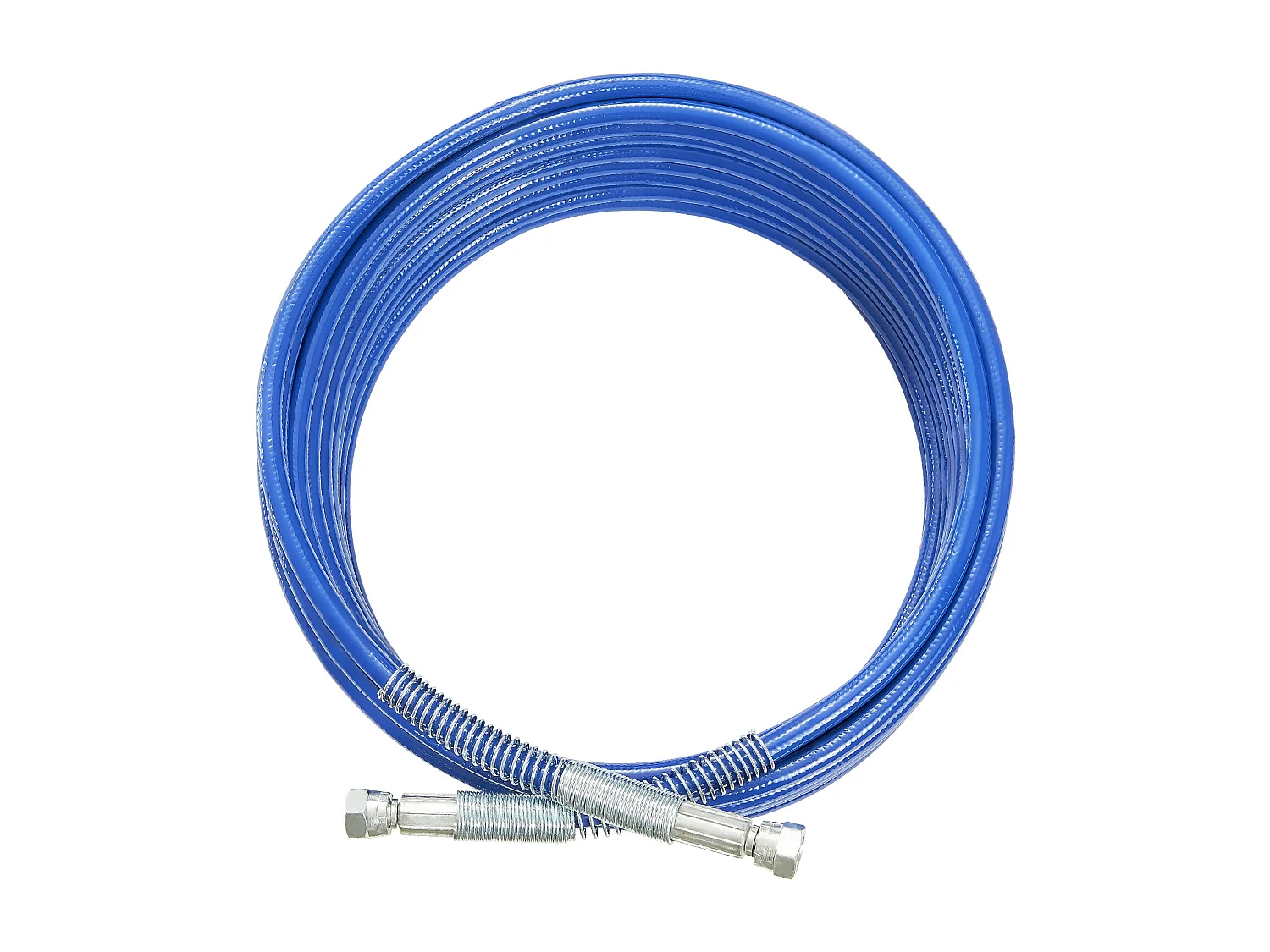 Tuyau de Pulvérisation SucceBuy de Peinture sans Air de 1524cm, Tuyau Haute Pression Universel de 2.54/10.16cm