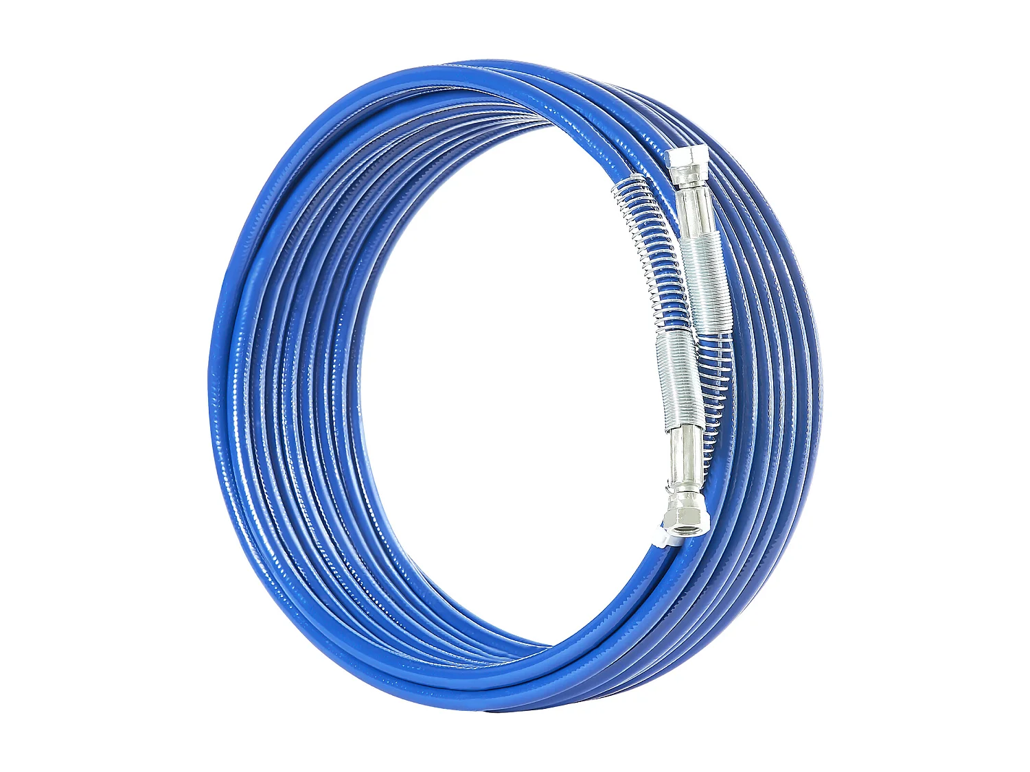 Tuyau de Pulvérisation SucceBuy de Peinture sans Air de 1524cm, Tuyau Haute Pression Universel de 2.54/10.16cm