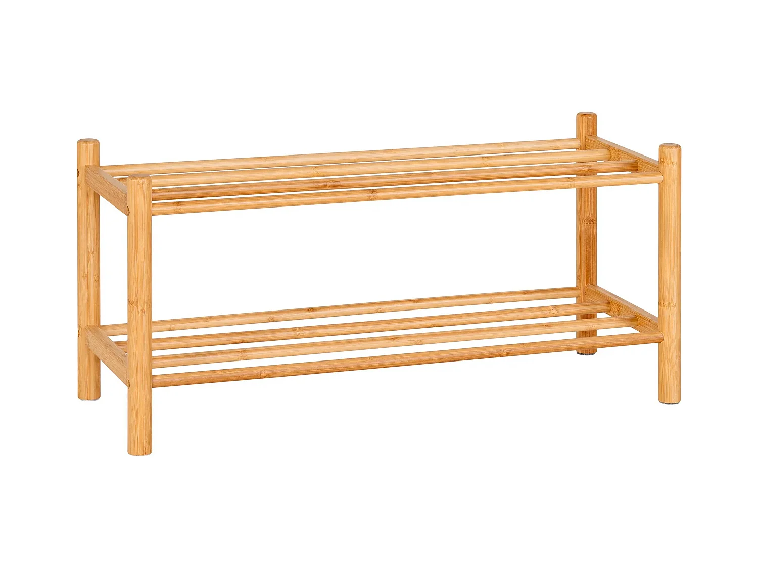 Meuble à chaussures MANAUS en bambou