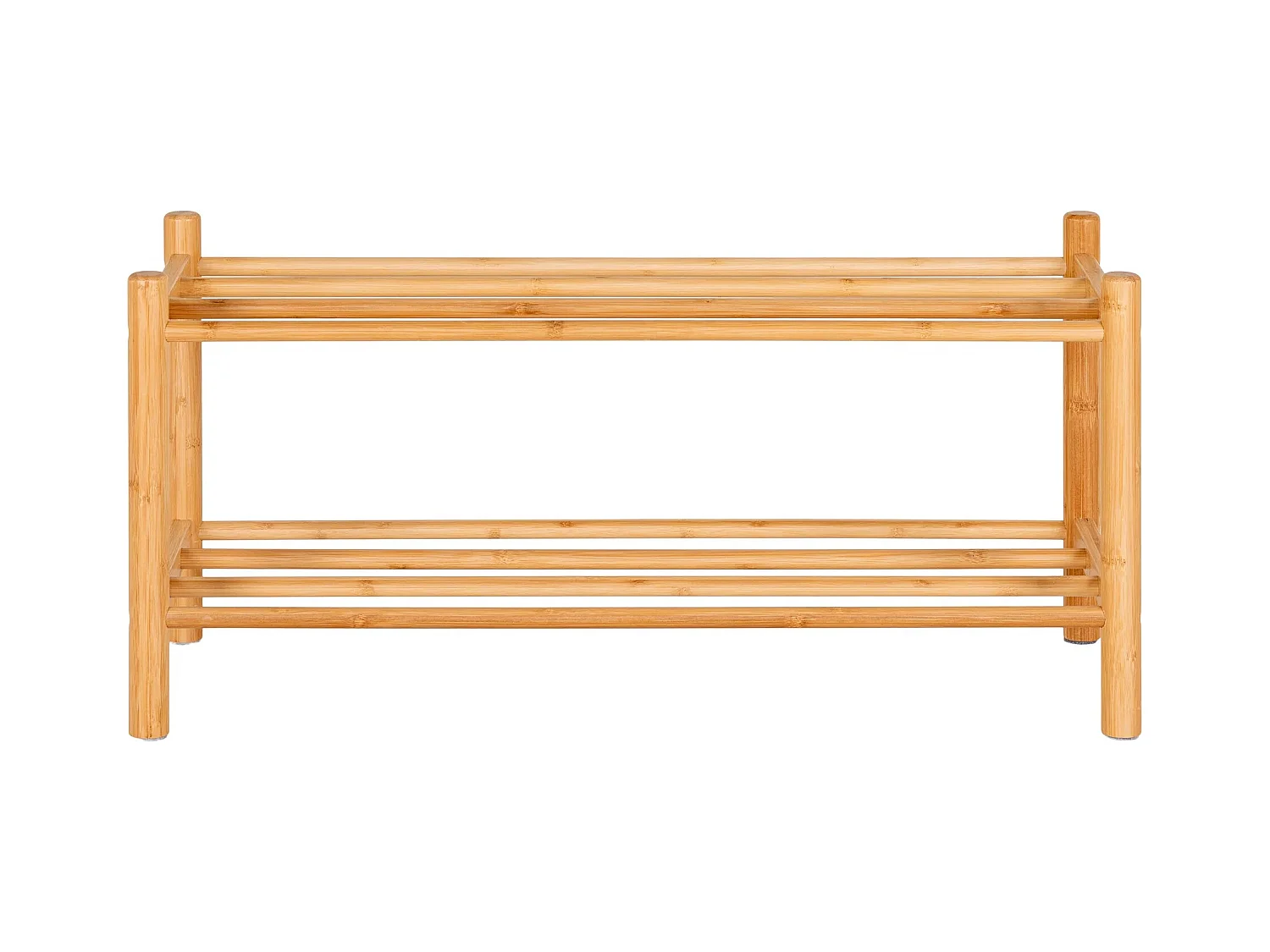 Meuble à chaussures MANAUS en bambou