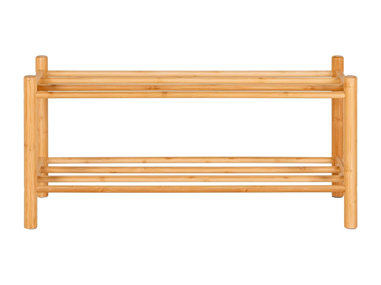 Meuble à chaussures MANAUS en bambou