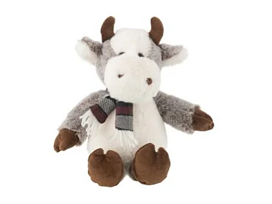 Peluche multicolor 20*16*23 cm