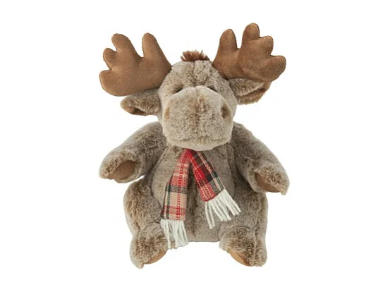 Peluche marrón 23*16*23 cm