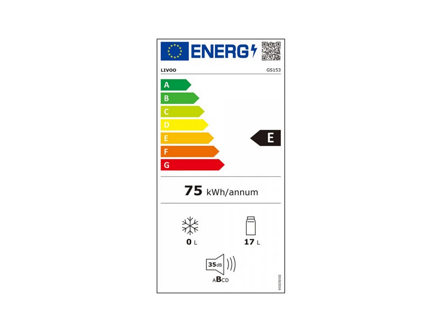 Livoo Cave à vin de service 6 bouteilles noir - GS153