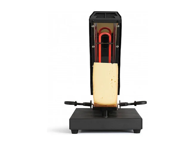 Raclette Livoo Appareil à raclette traditionnel DOC231