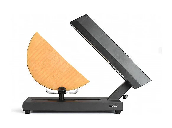 Raclette Livoo Appareil à raclette traditionnel DOC231