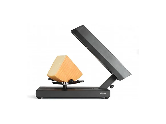 Raclette Livoo Appareil à raclette traditionnel DOC231