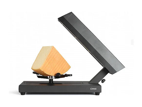 Raclette Livoo Appareil à raclette traditionnel DOC231