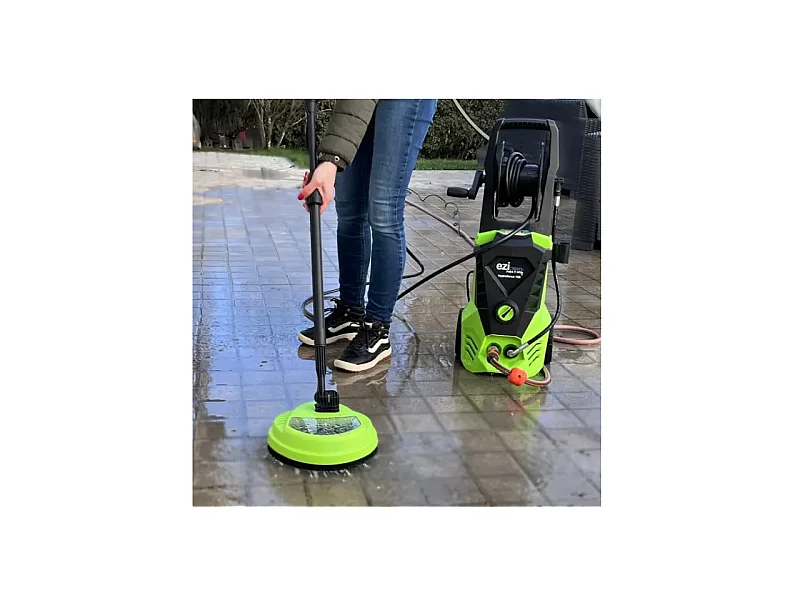 Nettoyeur haute pression EZICLEAN HYDROFORCE165