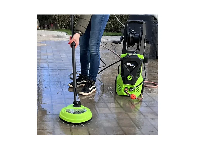 Nettoyeur haute pression EZICLEAN HYDROFORCE165