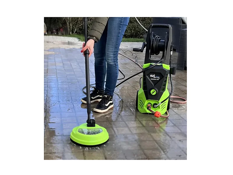 Nettoyeur haute pression EZICLEAN HYDROFORCE165