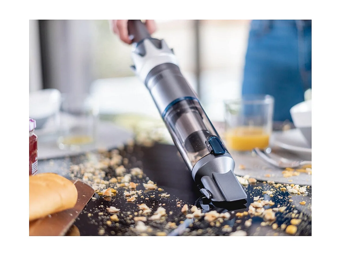 E.ziclean Aspirateur à main rechargeable 14.8v - F130