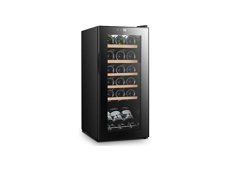 Livoo Cave à vin 18 bouteilles - gs144