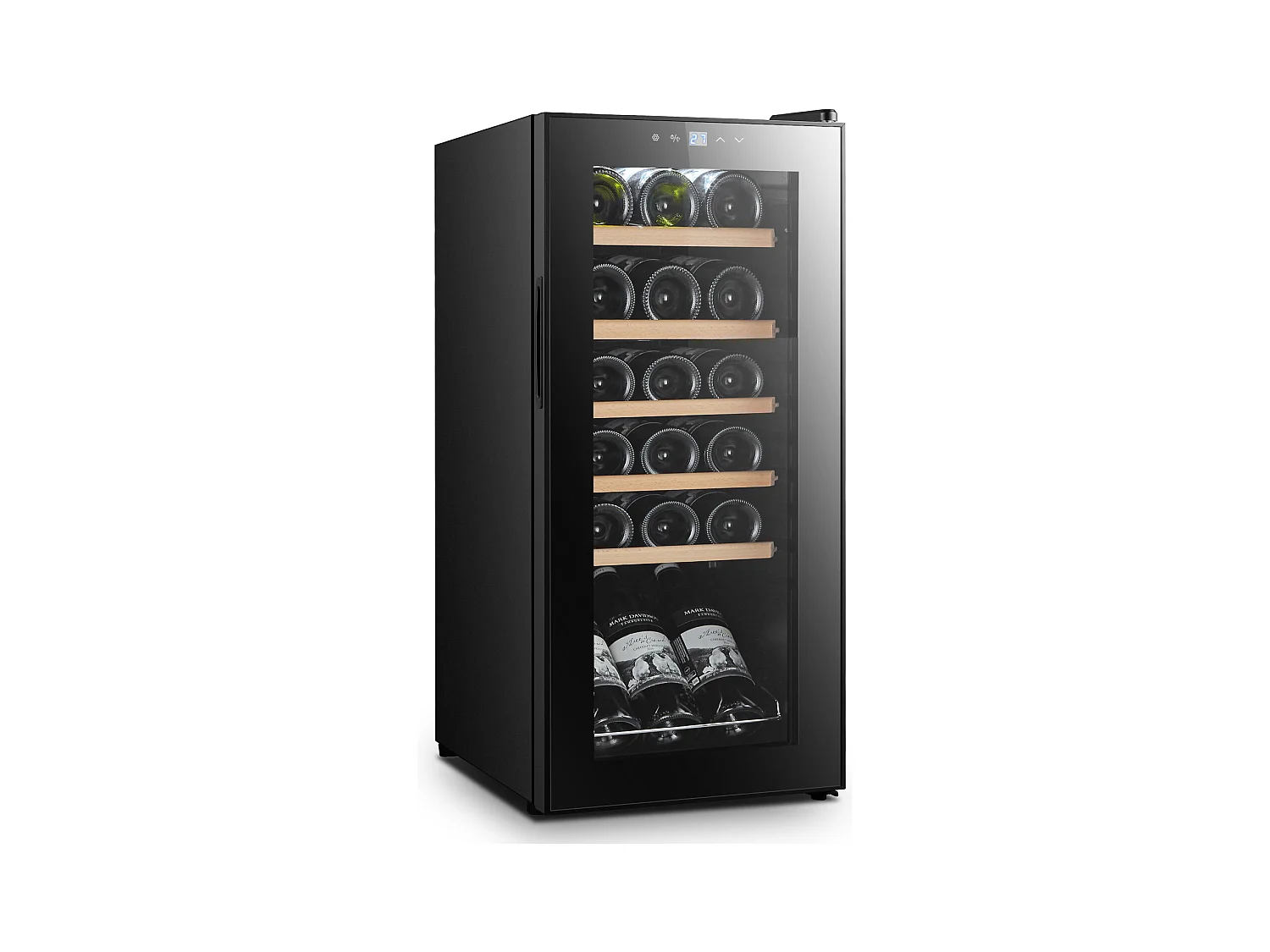 Livoo Cave à vin 18 bouteilles - gs144